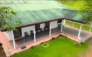 Andres Bungalow - 0