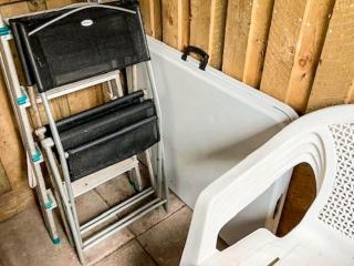 5 person holiday home in Herning - 4
