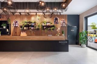 INNSiDE by Meliá Luxembourg - 5
