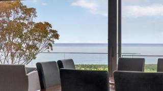 Sea For Miles - Scenic Coastal Retreat - 8