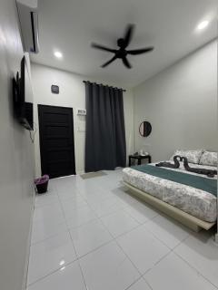 Zaf Roomstay Pendang - 3