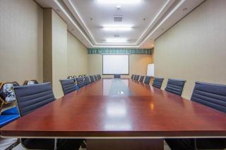 Xana Lite Hotel Tianjin National Exhibition Center Jinnan University Town - 5