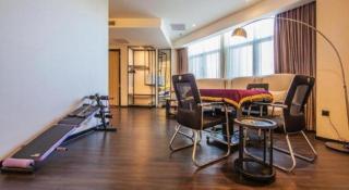 Xana Lite Hotel Tianjin National Exhibition Center Jinnan University Town - 7