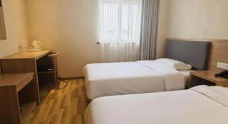 7Days Inn Tianjin Airport NO.1 Bridge Branch - 8