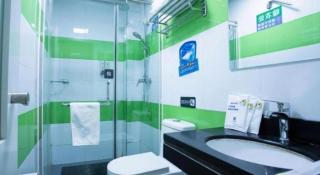 7 Days Inn Tianjin Binhai Passenger Station Huabei Ceramics - 2