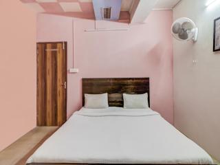 Hotel O The Shagun Residency - 5
