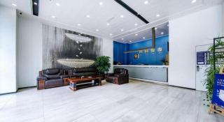 IU Hotel Chengdu Jianyang Xiongzhou Plaza - 8