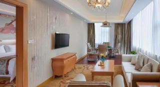 Vienna Hotel Guangzhou Airport Gaosu Pingsha - 8