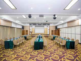 Vienna Classic Hotel Wuhan Xiongchu Avenue University of Technology - Wuhan - 6