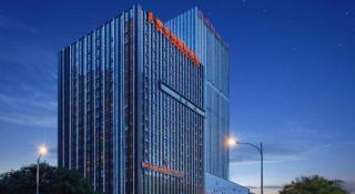 Vienna International Hotel Kunming Guangfu Road Aegean Shopping Center - 8