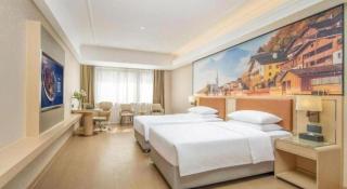 Vienna Hotel Chengdu Airport Shuangliu Wanda - 4