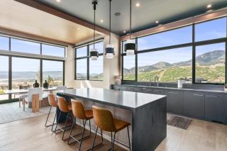 Deer Valley 3BR - Hot Tub, Fire Pit & Views home - 8