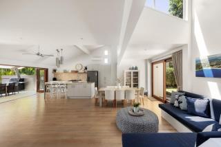 Sunshine Beach Retreat, Pool, Backyard - 8