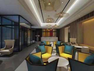 Jinjiang Inn Select Xixian New Distict Century Avenue - Xianyang - 0