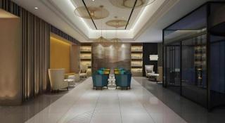 Jinjiang Inn Select Xixian New Distict Century Avenue - Xianyang - 3