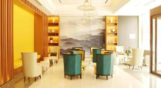 Jinjiang Inn Select Xixian New Distict Century Avenue - Xianyang - 1