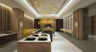 Jinjiang Inn Select Xixian New Distict Century Avenue - Xianyang - 6