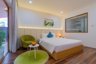 The Hidden River Villa - 8