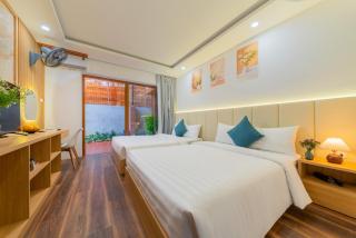 The Hidden River Villa - 4