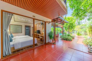 The Hidden River Villa - 9