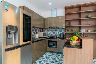 The Hidden River Villa - 3