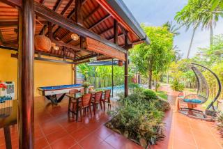 The Hidden River Villa - 7