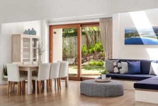 Sunshine Beach Retreat, Pool, Backyard - 6