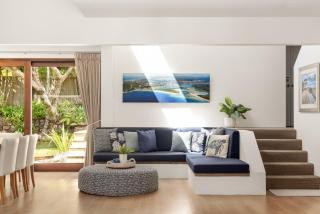 Sunshine Beach Retreat, Pool, Backyard - 5