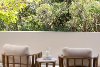 Sunshine Beach Retreat, Pool, Backyard - 2