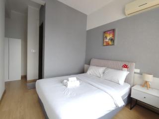 Amberside Coastal Breeze Oasis - 8