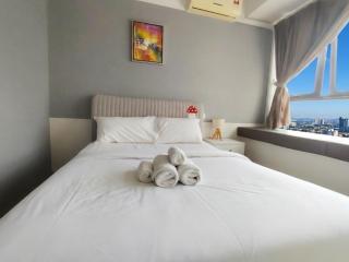 Amberside Coastal Breeze Oasis - 4