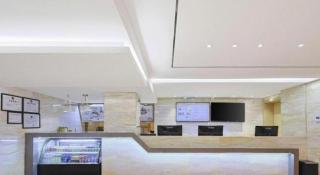 City Comfort Inn Yanji Yanbian University Department Building - 4