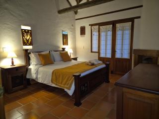 Hermosa cabaña rural Portal de Alejandría - 7
