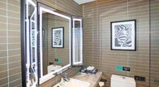 Xana Hotelle·Tianshui Shangyi Plaza - 6