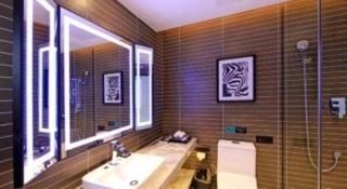 Xana Hotelle·Tianshui Shangyi Plaza - 5
