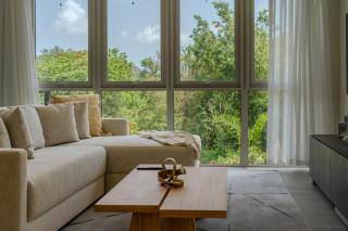 Ocean Breeze 2 Bedroom Condo Lower Unit 12B - 0