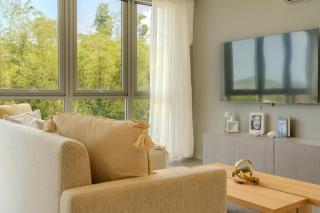 Ocean Breeze 2 Bedroom Condo Lower Unit 12B - 9