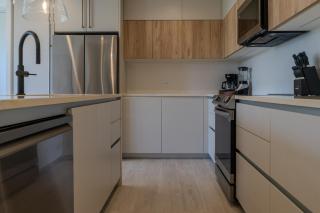 Ocean Breeze 2 Bedroom Condo Lower Unit 12B - 4