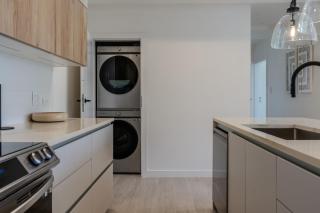 Ocean Breeze 2 Bedroom Condo Lower Unit 12B - 2