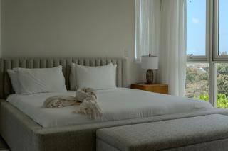 Ocean Breeze 2 Bedroom Condo Lower Unit 12B - 1