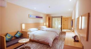 City Comfort Inn Guangzhou Panyu Qiaonan Aoyuan Plaza - Guangzhou - 2