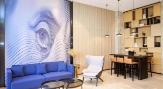 Echarm Hotel Aegean Shopping Park Zhonghuan Plaza - 7