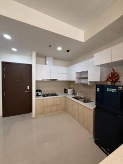 Azure Pool View l 2Br x 2Wc l - 1