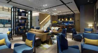 Echarm Hotel Changsha High-speed Railway Station - 7