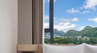 Immersing Hotel Guilin Two Rivers and Four Lakes Dongxi Alley - Guilin - 5