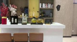 Echarm Hotel Changde Chaoyang D5 District - 3