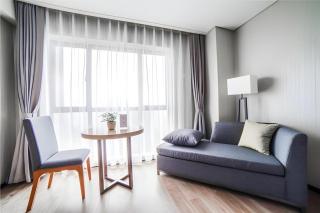 Echarm Hotel Changde Chaoyang D5 District - 2