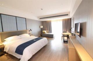 Echarm Hotel Changde Chaoyang D5 District - 1