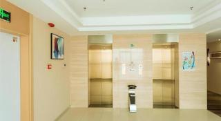 JTOUR Inn Yizhou Hechi College Pedestrian Street - 9