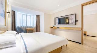 City Comfort Inn Guangzhou Liwan Zengjiao Jushu Metro Station - 4